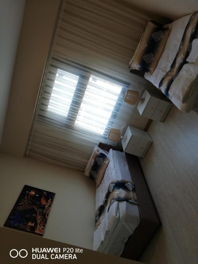 Canan Dagdeviren Suits Avcılar Exterior foto